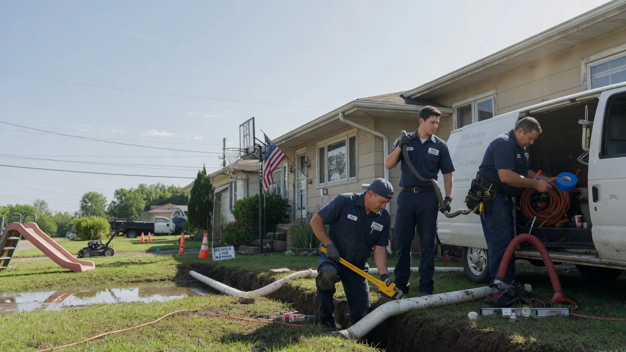 Toilet Installation in Norwalk, CT near me